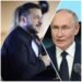 Ukraine tells Putin it’s making a major compromise on the front line: Kiev’s offer could expire