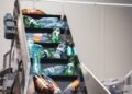 More than 10 billion SGR packaging has been recycled since the program began. “It would cover five times the distance between the Earth and the Moon”