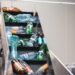 More than 10 billion SGR packaging has been recycled since the program began. “It would cover five times the distance between the Earth and the Moon”