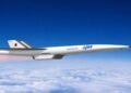 Japan is developing a hypersonic passenger jet that could exceed the speed of Concorde more than twice. Flight Tokyo-USA, in just two hours