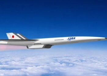 Japan is developing a hypersonic passenger jet that could exceed the speed of Concorde more than twice. Flight Tokyo-USA, in just two hours