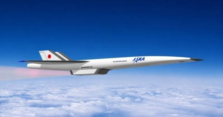 Japan is developing a hypersonic passenger jet that could exceed the speed of Concorde more than twice. Flight Tokyo-USA, in just two hours