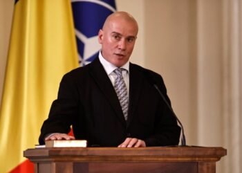 UDMR demands the resignation of Demeter András after the audio recording scandal: “It is the natural and responsible gesture”
