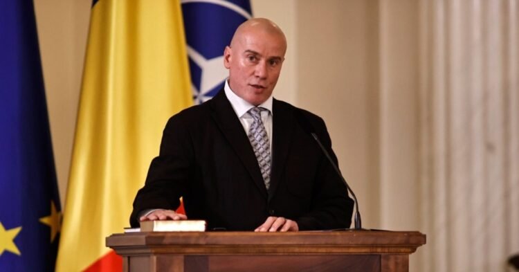 UDMR demands the resignation of Demeter András after the audio recording scandal: “It is the natural and responsible gesture”