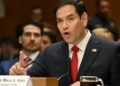 The US does not accept any charges imposed by Iran on the Strait of Hormuz. Negotiations on the nuclear program put the deal in jeopardy