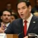 The US does not accept any charges imposed by Iran on the Strait of Hormuz. Negotiations on the nuclear program put the deal in jeopardy