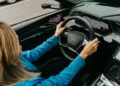Women are 60% more likely to be injured in car accidents than men