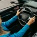Women are 60% more likely to be injured in car accidents than men