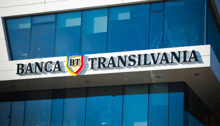 Massive profits for banks, despite austerity: Banca Transilvania single-handedly dominates the ranking