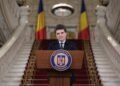 Six names of premiers on Nicușor Dan’s table. Decisive week for the president of Romania who would announce his nomination