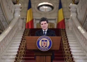 Six names of premiers on Nicușor Dan’s table. Decisive week for the president of Romania who would announce his nomination