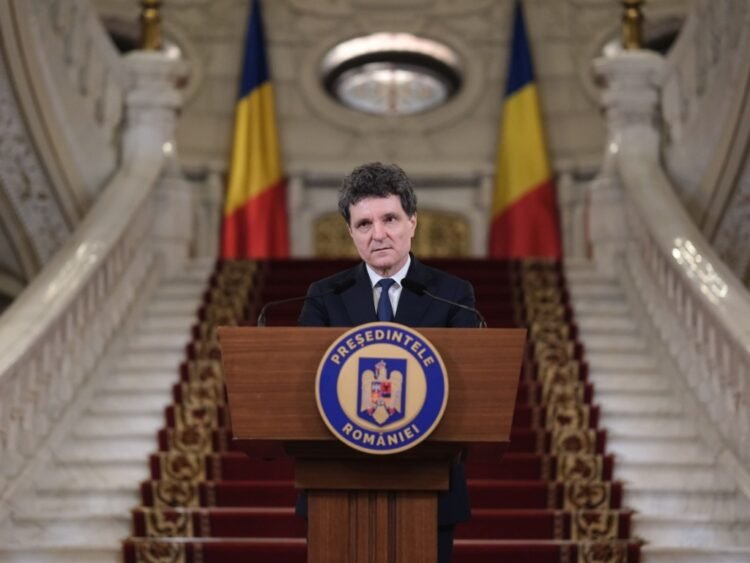 Six names of premiers on Nicușor Dan’s table. Decisive week for the president of Romania who would announce his nomination