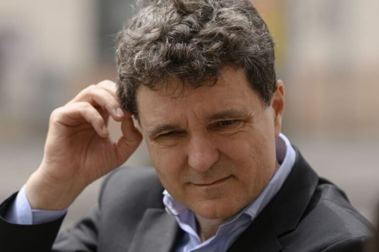 PNL cuts Nicușor Dan’s wings. The Liberals claim that the idea of ​​a minority government belongs entirely to them VIDEO