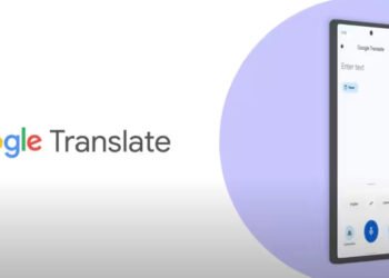 Google Translate is no longer just an online dictionary. After 20 years, the app starts to help you speak better too
