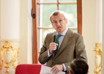 “Parliamentarians elected on anti-system lists will be called to save the system”, believes political scientist Cristian Preda