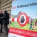 The head of the giant Adecco warns: Limiting Switzerland’s population to 10 million could hit the economy