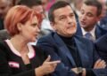 How PSD ended up uglier than AUR. The Social Democrats are going through a new “Dragnea Era” from the point of view of popularity