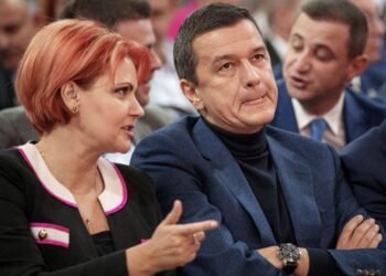 How PSD ended up uglier than AUR. The Social Democrats are going through a new “Dragnea Era” from the point of view of popularity