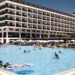 33-year-old Romanian, arrested in Spain after kissing a 4-year-old child at the hotel pool