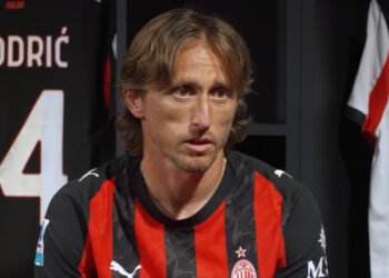 Inexplicable drop for Cristi Chivu’s great rival. Where did AC Milan finish?
