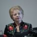 Former minister Doina Pană says she was poisoned with mercury because she tried to stop the “deforestation”