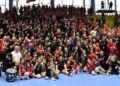 The balance of the year in Romanian handball! Dinamo and Gloria, the champions of the season