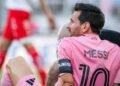 Alarm for the Argentina national team before the World Championship: Messi, injured