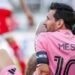 Alarm for the Argentina national team before the World Championship: Messi, injured