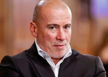 Interim Minister of Culture, Demeter: “We notify the Russians, we sell the radio for 5 million and I put … in the national interest, because I am Hungarian!”