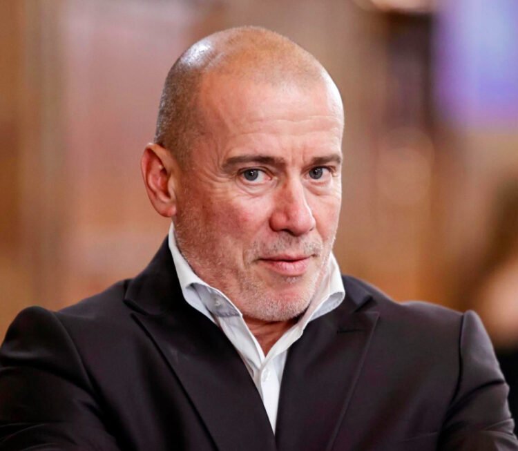 Interim Minister of Culture, Demeter: “We notify the Russians, we sell the radio for 5 million and I put … in the national interest, because I am Hungarian!”