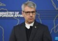 Iran announces that it has reached an agreement with the US on several issues. “But to say that this means that the signing of an agreement is imminent — no one can make such a claim”