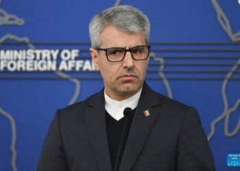 Iran announces that it has reached an agreement with the US on several issues. “But to say that this means that the signing of an agreement is imminent — no one can make such a claim”