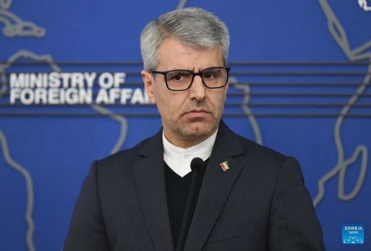 Iran announces that it has reached an agreement with the US on several issues. “But to say that this means that the signing of an agreement is imminent — no one can make such a claim”