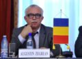 The government crisis has a quick solution, claims Augustin Zegrean, former president of CCR: “It’s very easy to get here”