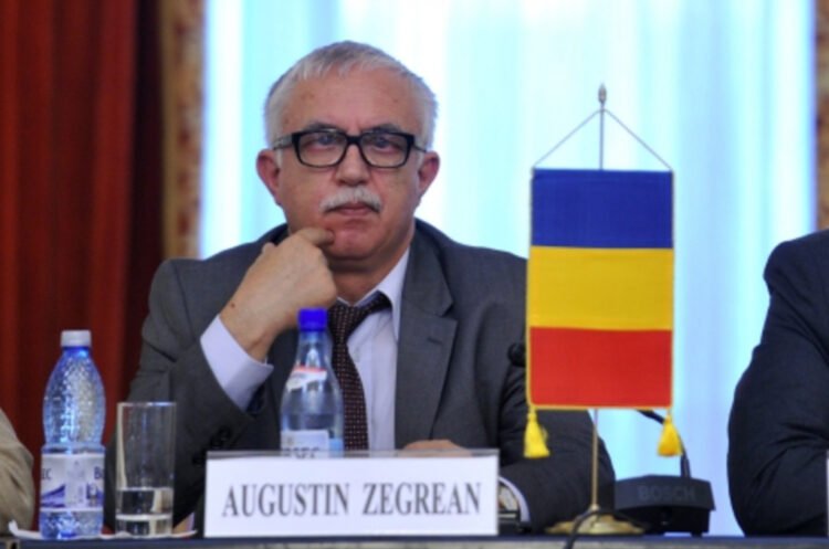 The government crisis has a quick solution, claims Augustin Zegrean, former president of CCR: “It’s very easy to get here”