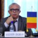 The government crisis has a quick solution, claims Augustin Zegrean, former president of CCR: “It’s very easy to get here”
