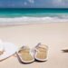 Flip flops can get you fines of up to €2,500 if you wear them off beaches in several European tourist destinations