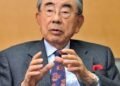 The man who revolutionized Japanese commerce and created the 7-Eleven convenience store phenomenon has died