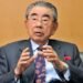 The man who revolutionized Japanese commerce and created the 7-Eleven convenience store phenomenon has died