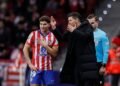 Atletico Madrid, humiliated in the last stage in Spain. Simeone’s team missed the podium