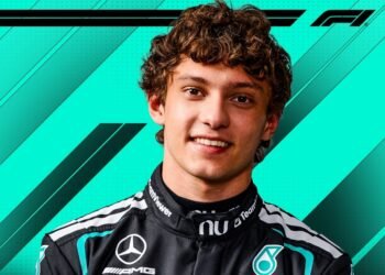 Victories on track for Kimi Antonelli, in Formula 1: he also won in Canada! The 19-year-old is unstoppable