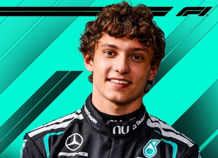 Victories on track for Kimi Antonelli, in Formula 1: he also won in Canada! The 19-year-old is unstoppable