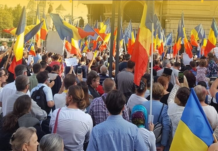 Former president of the CCR: “The idea of ​​free elections has been compromised in Romania, since the cancellation of the presidential elections”