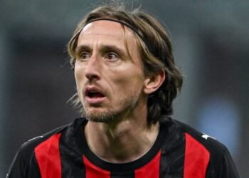 Disaster for AC Milan, in the season in which rival Inter won the championship: they missed the Champions League qualification