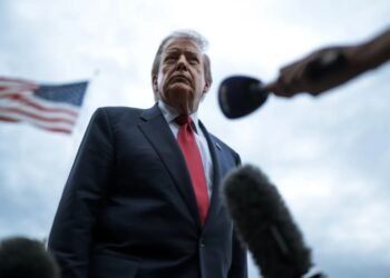 Why Trump’s eventual deal with Iran could be almost as controversial as his decision to declare war