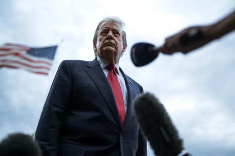 Why Trump’s eventual deal with Iran could be almost as controversial as his decision to declare war