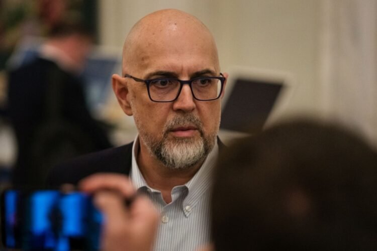 Kelemen Hunor announces when the new Government could be voted on and sets conditions. UDMR wants to reduce VAT to 19%