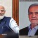 Iran sends invite to PM Modi for Ayatollah Khamenei’s state funeral