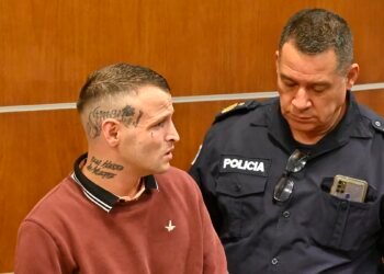 Moisés Martinez Case: judge confirmed house arrest until November because it is being channeled but the prosecution pointed out contradictions and appealed