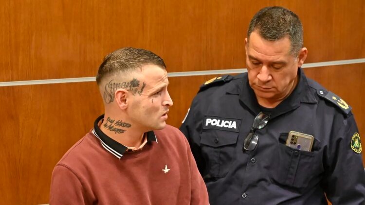 Moisés Martinez Case: judge confirmed house arrest until November because it is being channeled but the prosecution pointed out contradictions and appealed